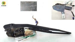 MOTORINO TERGILUNOTTO POSTERIORE 1170A1.046 FIAT PANDA 899B 1999 41A