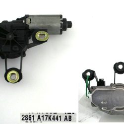 MOTORINO TERGILUNOTTO POSTERIORE 2S61-A17K441-AB FORD FIESTA 1.4D 2005 76C