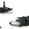 MOTORINO TERGILUNOTTO POSTERIORE 5P0955711E SEAT ALTEA 2010 86D