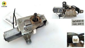 MOTORINO TERGILUNOTTO POSTERIORE 64343019 FIAT DOBLO 1.2B 2002 8C