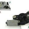 MOTORINO TERGILUNOTTO POSTERIORE 6K6955711C SEAT IBIZA 1.9TDI 2001 82B