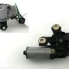 MOTORINO TERGILUNOTTO POSTERIORE 6Q6955711 VOLKSWAGEN POLO 1.4D 2002 17C