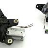 MOTORINO TERGILUNOTTO POSTERIORE 8200017385 NISSAN MICRA K12 1.5DCI 2005 67B
