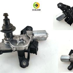 MOTORINO TERGILUNOTTO POSTERIORE 85130-0D020-F TOYOTA YARIS 1.4D 2007 46C