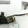 MOTORINO TERGILUNOTTO POSTERIORE 903.0119 156A4000 FIAT PANDA 750B 1991 61C