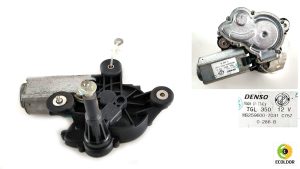 MOTORINO TERGILUNOTTO POSTERIORE TGL350 169A4000 LANCIA YPSILON 1.2B 2010 67D