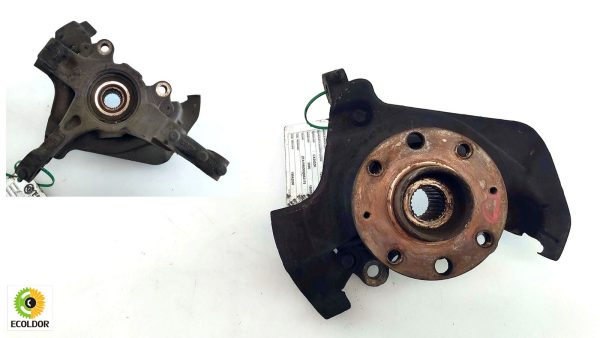 MOZZO FUSELLO ANTERIORE DESTRO 199A2000 FIAT GRANDE PUNTO 1.3MJT 2006 25B