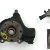 MOZZO FUSELLO ANTERIORE SINISTRO FIAT BRAVO 1.9JTD 2008 33D