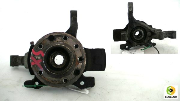 MOZZO FUSELLO ANTERIORE SINISTRO OPEL ASTRA 1.7D 2004 25C