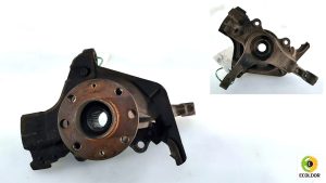 MOZZO FUSELLO DESTRO Z13DTH OPEL CORSA D 1.3CDTI 2007 48A