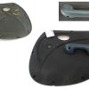 PANNELLO PORTIERA ANTERIORE DESTRO FIAT DOBLO 1.3MJT 2005 57A
