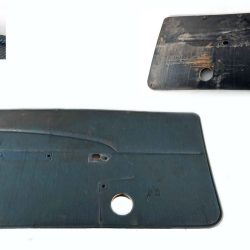 PANNELLO PORTIERA SINISTRA 176B2000 FIAT PANDA 1.1B 2000 64C