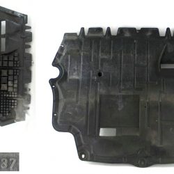 PARA MOTORE PARACOPPA 3C0825237 3C0825235 VOLKSWAGEN GOLF 5 2.0TDI 2005 26C