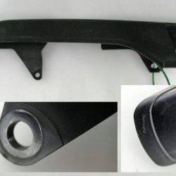 PARACATENA COPRICATENA HONDA CB1100 2016 88D