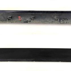 PARACOLPI MODANATURA PORTIERA DESTRA 187A1000 FIAT PANDA 1.1B 2002 92D