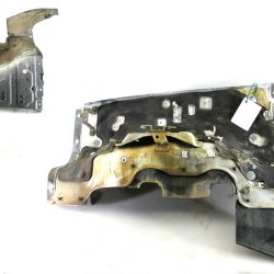 PARAFANGO INTERNO ANTERIORE DESTRO DAIHATSU FEROZA 1.6B 1992 12B