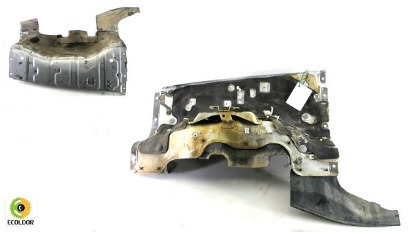 PARAFANGO INTERNO ANTERIORE DESTRO DAIHATSU FEROZA 1.6B 1992 12B