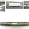 PARAURTI POSTERIORE ORIGINALE FIAT 127 SPECIAL 1975 117A