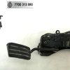PEDALE ACCELERATORE POTENZIOMETRO 7700313060 NISSAN PRIMASTAR 1.9DCI 2004 92C
