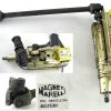 PIANTONE STERZO CON CHIAVE 976239260 46519381 FIAT STRADA 1.9JTD 2002 61C