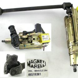 PIANTONE STERZO CON CHIAVE 976239260 46519381 FIAT STRADA 1.9JTD 2002 61C