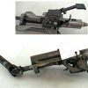 PIANTONE STERZO F6JB FORD FIESTA 1.4D 2008 25C