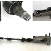 PIANTONE STERZO NISSAN PRIMASTAR 1.9DCI 2004 42B