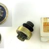 PIGNONE AVVIAMENTO 97062 76980 RENAULT R5TS R8S R10 R12 R15TL R6TL 64B