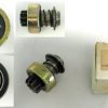 PIGNONE MOTORINO AVVIAMENTO 1006209430 FORD FIESTA 950B 1.1B 64B