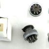 PIGNONE MOTORINO AVVIAMENTO 85540141 FIAT CROMA 1.9DID LANCIA THEMA 2.5TD 84C