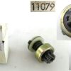 PIGNONE MOTORINO AVVIAMENTO 9936049 FIAT X1-9 LANCIA DELTA 1.5 64B