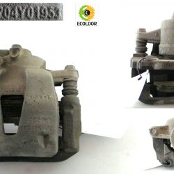 PINZA ANTERIORE DESTRA 0204Y01950 OPEL CORSA D 2006 97C