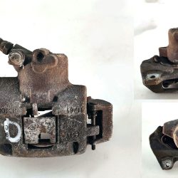 PINZA FRENO ANTERIORE DESTRA 169A4000 FIAT PANDA 1.2B 2010 45A