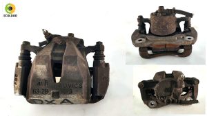 PINZA FRENO ANTERIORE DESTRA 2ADFTV TOYOTA RAV4 2.2D 2007 107A