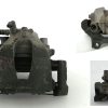 PINZA FRENO ANTERIORE DESTRA ALFA ROMEO 156 SW 1.9JTD 2002 44B