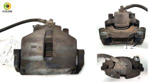 PINZA FRENO ANTERIORE DESTRA BMM AUDI A3 2.0TDI 2006 47A