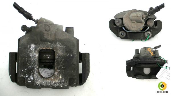 PINZA FRENO ANTERIORE DESTRA FORD FIESTA 1.2B 2003 17C