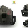 PINZA FRENO ANTERIORE DESTRA FORD FIESTA 1.4D 2005 43C