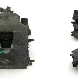 PINZA FRENO ANTERIORE DESTRA VOLKSWAGEN POLO CROSS 1.4D 2008 51C
