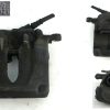 PINZA FRENO ANTERIORE SINISTRA 003506 65921 NISSAN PRIMASTAR 1.9DCI 2004 56B