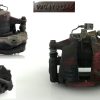 PINZA FRENO ANTERIORE SINISTRA 0204Y01246 FIAT BRAVO 1.9JTD 2008 33D