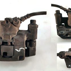 PINZA FRENO ANTERIORE SINISTRA 169A4000 FIAT PANDA 1.2B 2010 45A