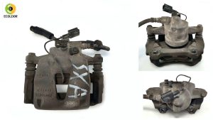 PINZA FRENO ANTERIORE SINISTRA 199B1000 FIAT 500 1.3MJT 2011 113D