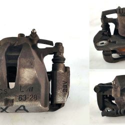 PINZA FRENO ANTERIORE SINISTRA 2ADFTV TOYOTA RAV4 2.2D 2007 107A