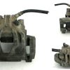 PINZA FRENO ANTERIORE SINISTRA CITROEN XSARA 2000 93B