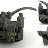 PINZA FRENO ANTERIORE SINISTRA FIAT PANDA 1.2B 2011 62D