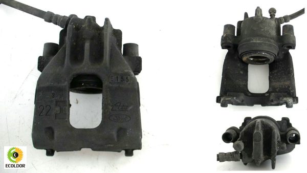 PINZA FRENO ANTERIORE SINISTRA FORD FOCUS 1.8TDCI 2001 25C