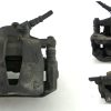 PINZA FRENO ANTERIORE SINISTRA LANCIA MUSA 1.4B 2005 43B