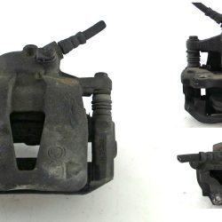 PINZA FRENO ANTERIORE SINISTRA LANCIA MUSA 1.4B 2005 43B