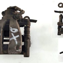 PINZA FRENO POSTERIORE DESTRA 198A2000 LANCIA DELTA 1.6MJT 2010 46C